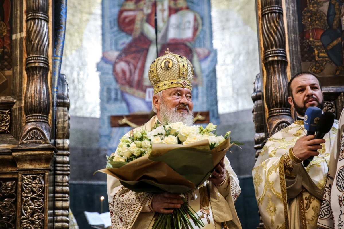 Hram și aniversare a Mitropoliei Clujului, Maramureșului și Sălajului 289783