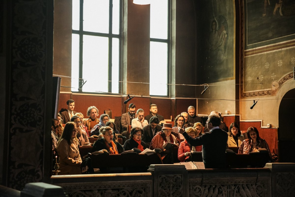 Hram și aniversare a Mitropoliei Clujului, Maramureșului și Sălajului 289786