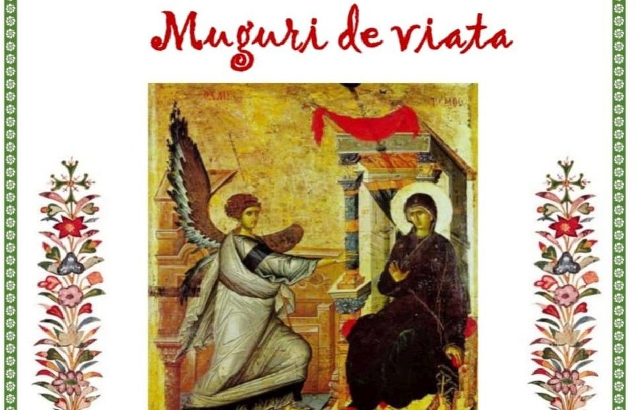 „Muguri de viață” 289685