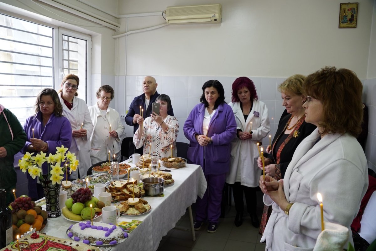 Popasuri duhovnicești la biserici istorice din Galați și Brăila 289792