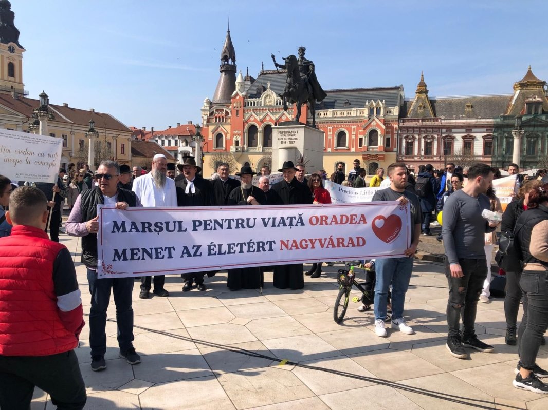 „Construim împreună pentru viață!” 289875