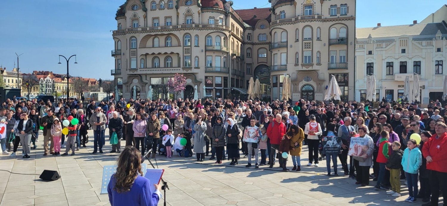 „Construim împreună pentru viață!” 289877