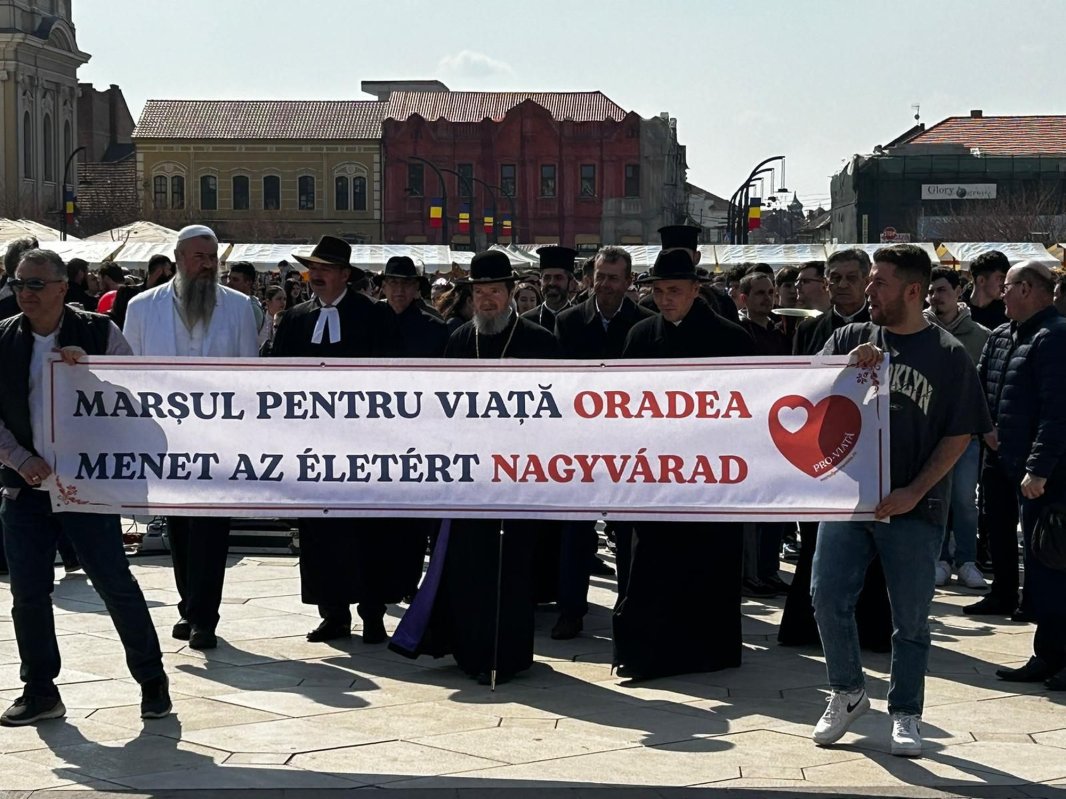 „Construim împreună pentru viață!” 289879