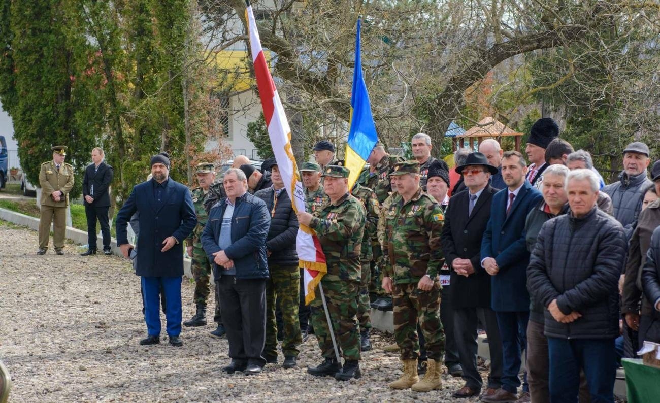 106 ani de la Unirea Basarabiei cu Patria‑Mamă 289990