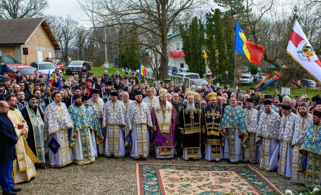 106 ani de la Unirea Basarabiei cu Patria‑Mamă 289991