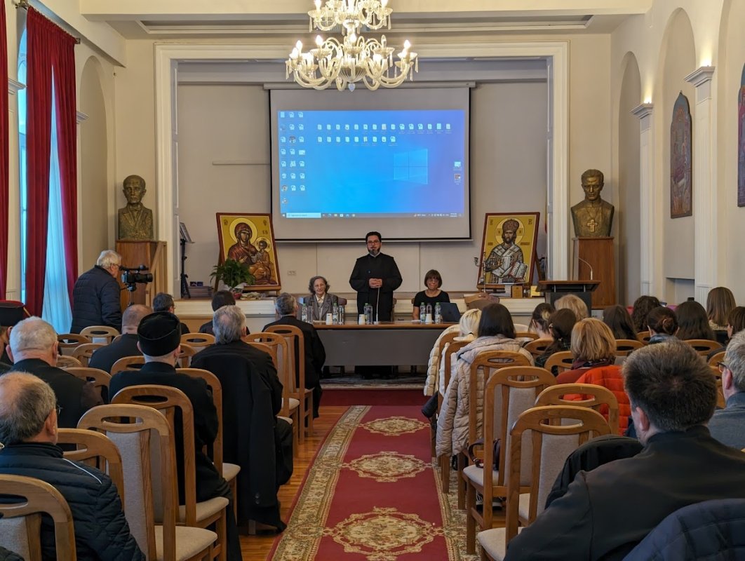 Conferința „Medicină și credință” în Banat 290010