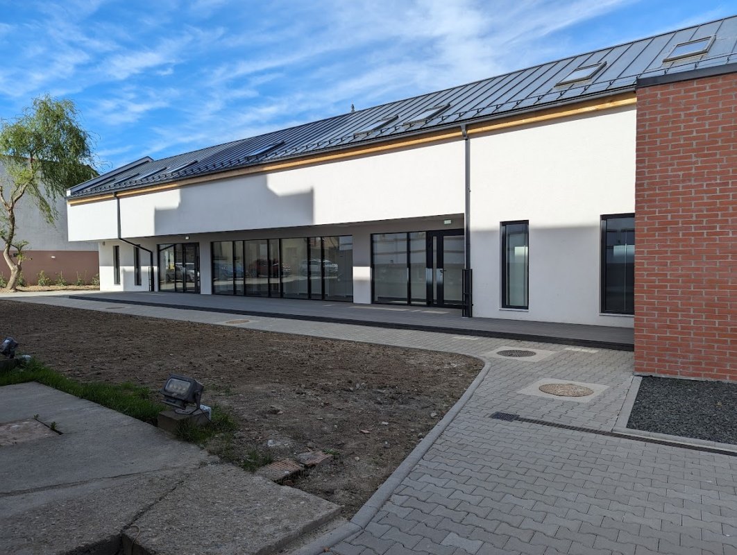 Curs pentru prevenirea traficului de persoane la Timișoara 290016