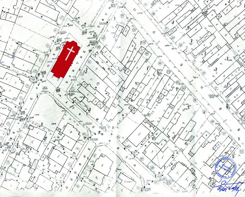 Preotul Mihail Ştefan, ctitor al Bisericii „Sfântul Antonie”-Colentina 289940