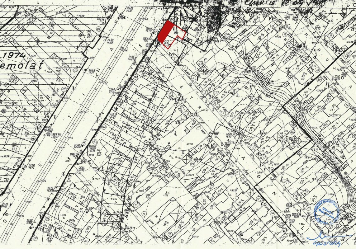 Preotul Mihail Ştefan, ctitor al Bisericii „Sfântul Antonie”-Colentina 289944