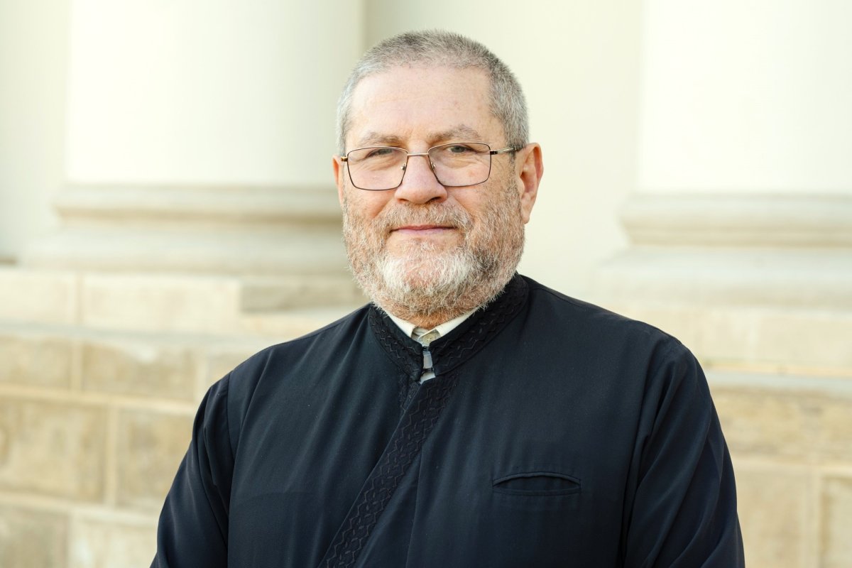 „Copilul este un dar de la Dumnezeu” 290043