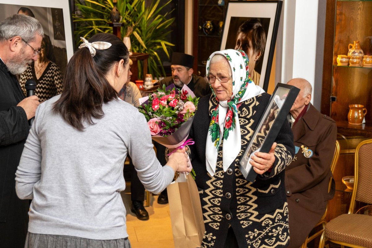 „Copilul este un dar de la Dumnezeu” 290045