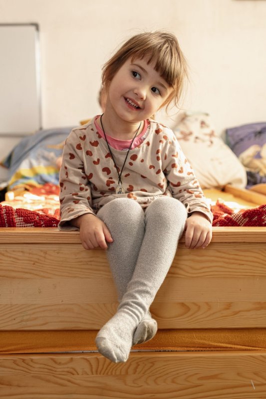 „Copilul este un dar de la Dumnezeu” 290052