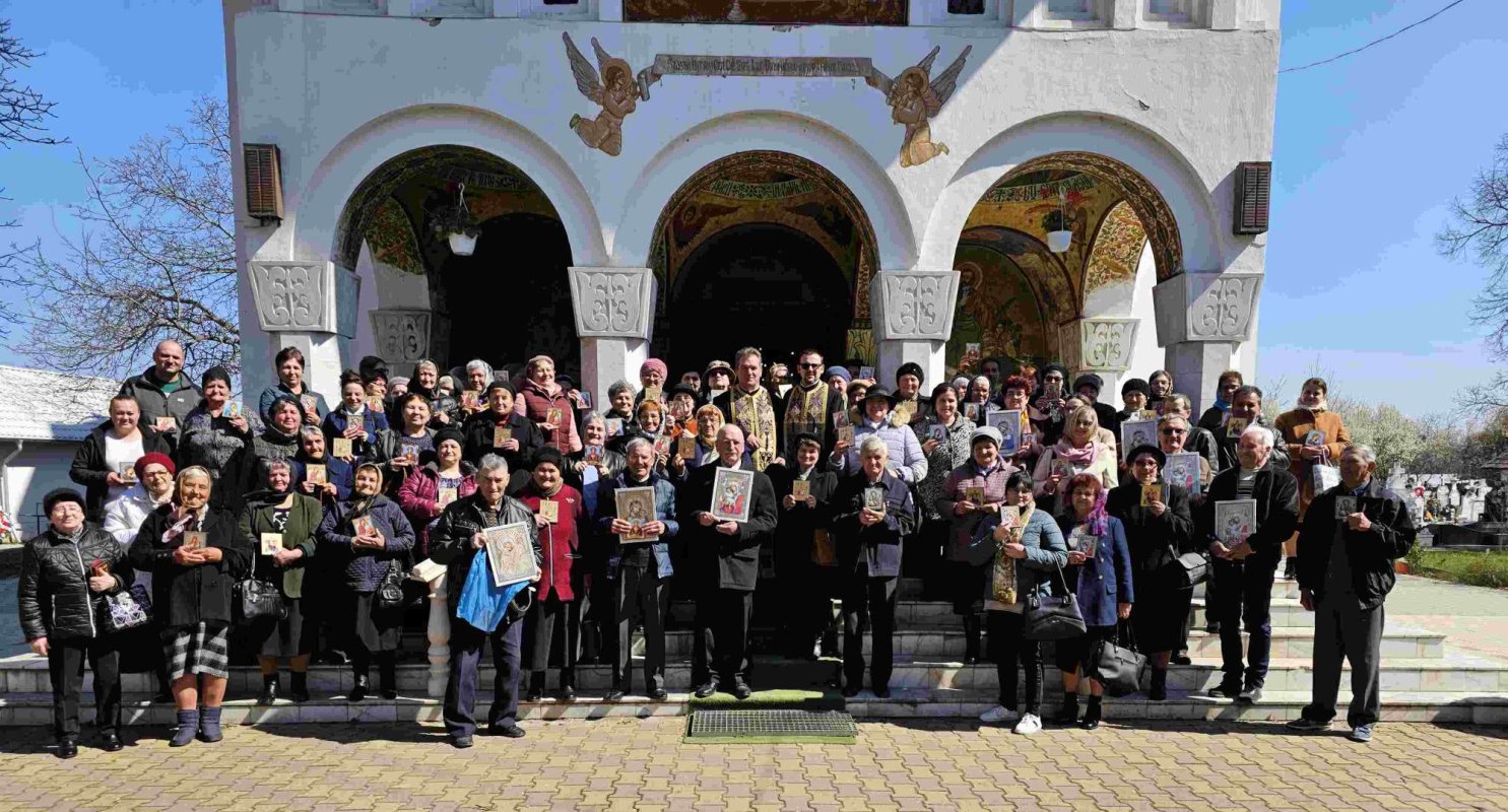 Icoane pentru credincioși din Prahova 290118