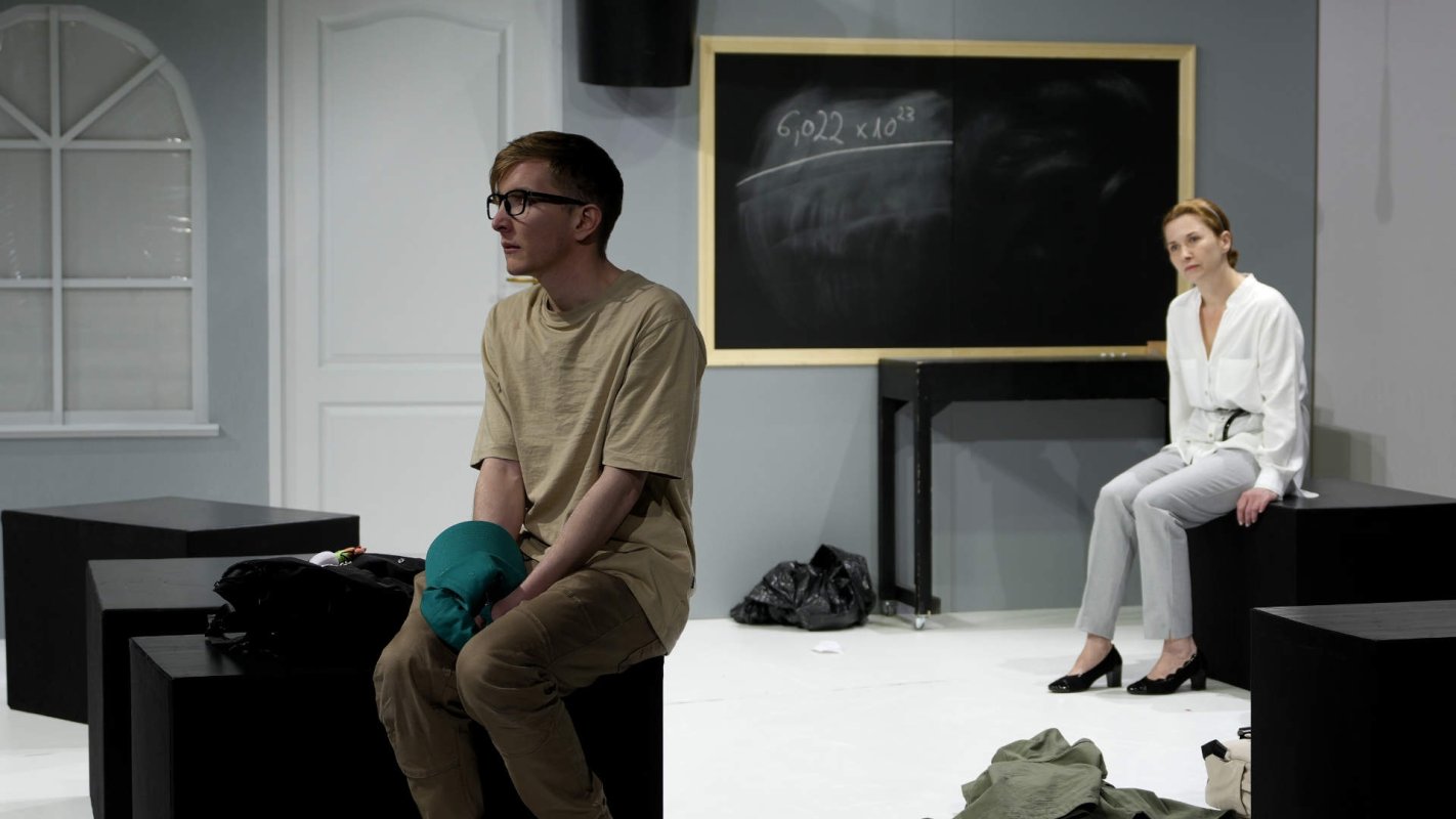 Teatru social la Sibiu în cadrul unui proiect al Asociației Filantropia Ortodoxă 290113