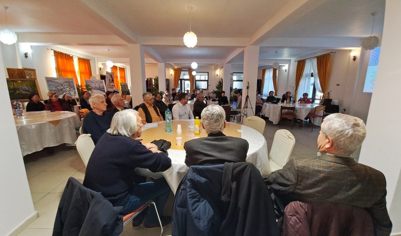 „Viaţa e un dar de la Creator” 290062