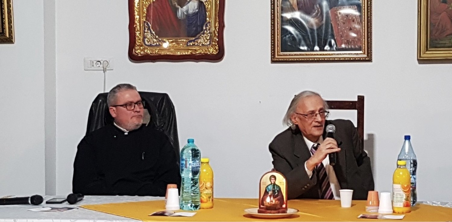 „Viaţa e un dar de la Creator” 290065