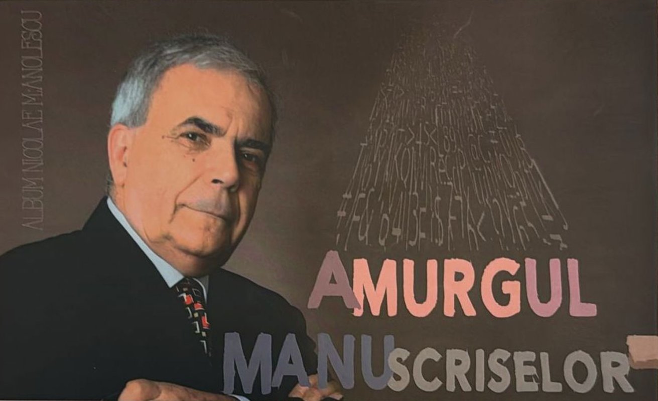 Dăruitor de cuvinte - faptele, țărâna și eternitatea 290131