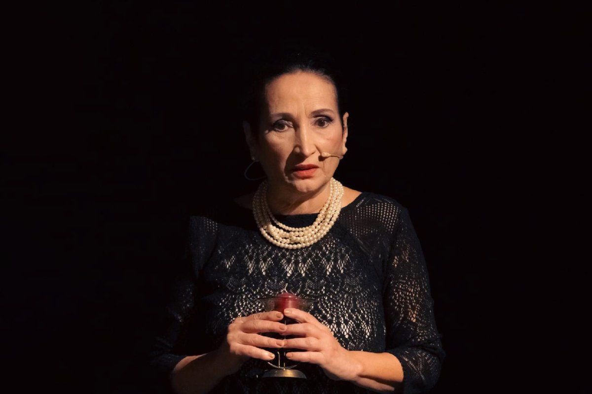 „Am construit acest drum împreună cu spectatorii” 289437