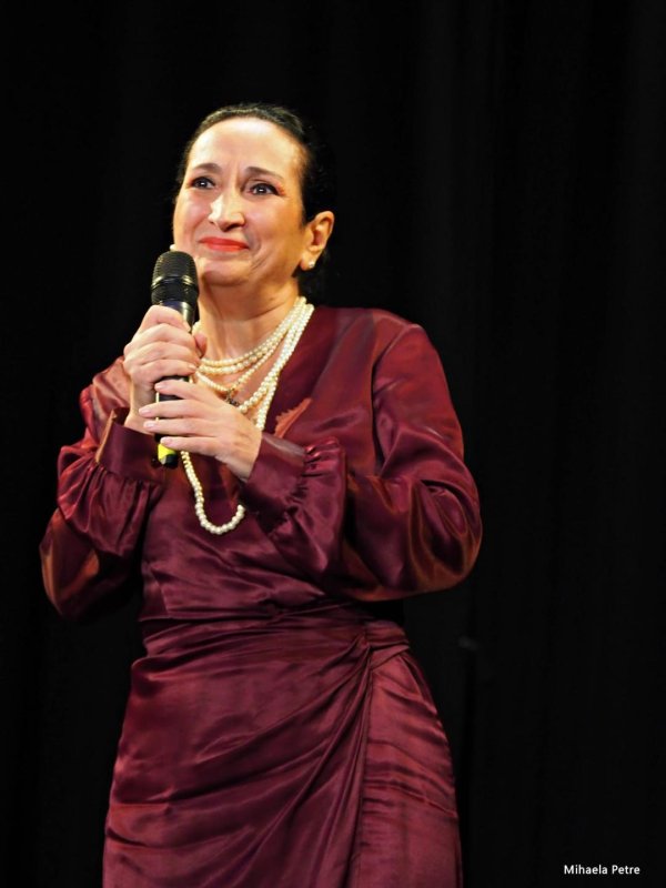 „Am construit acest drum împreună cu spectatorii” 289438