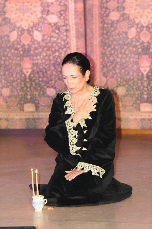 „Am construit acest drum împreună cu spectatorii” 289441