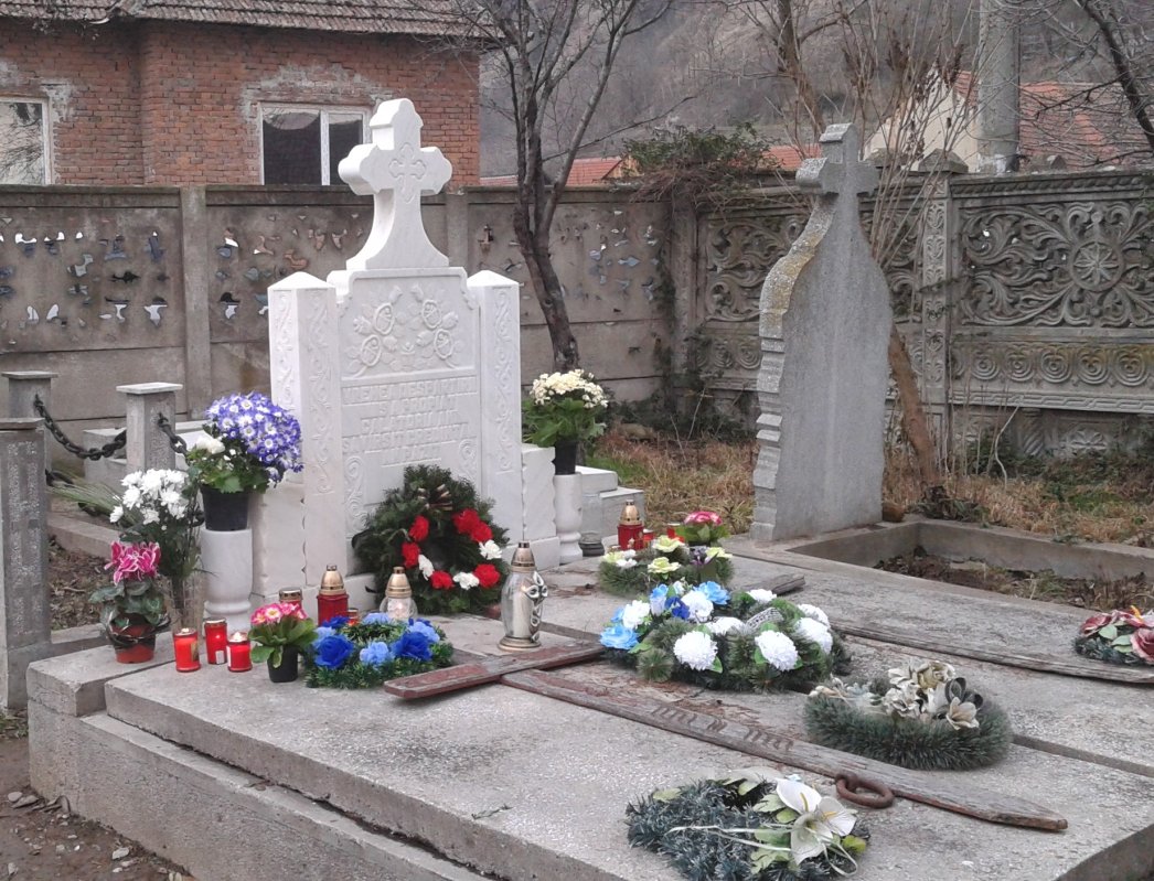 Părintele Ioan Sabău, cel mai iubit dintre vinereni 289426