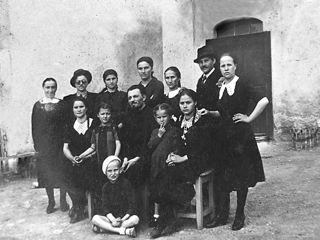 Părintele Ioan Sabău, cel mai iubit dintre vinereni 289433