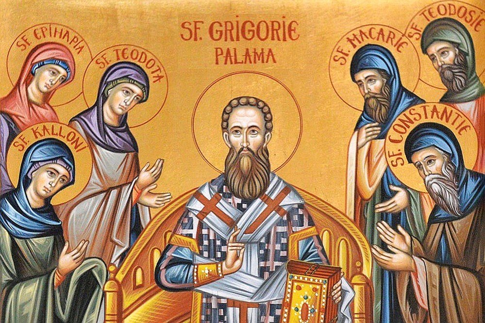 Sfântul Grigorie Palama, taumaturg și învățător al credinței adevărate 301498