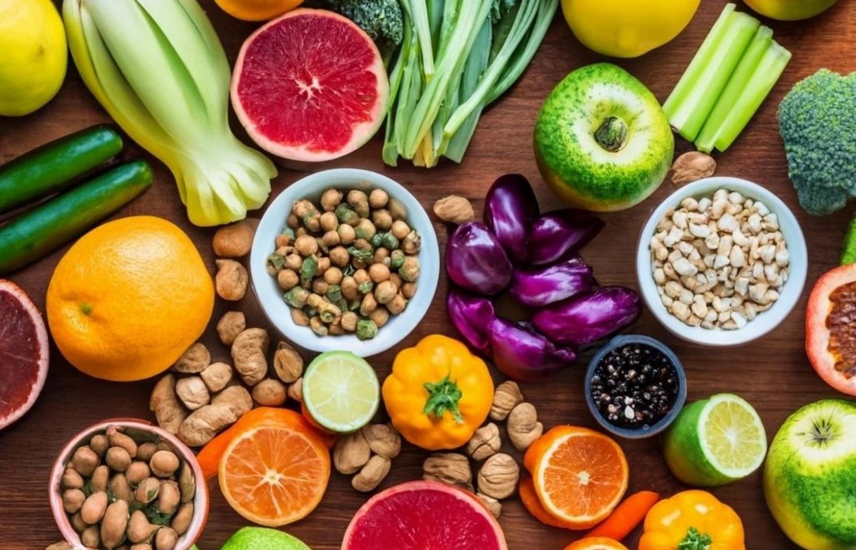 Alimente care previn creșterea valorilor colesterolului 290304