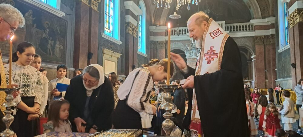 Evenimente la finalul „Lunii pentru viață” în orașe din țară 290441