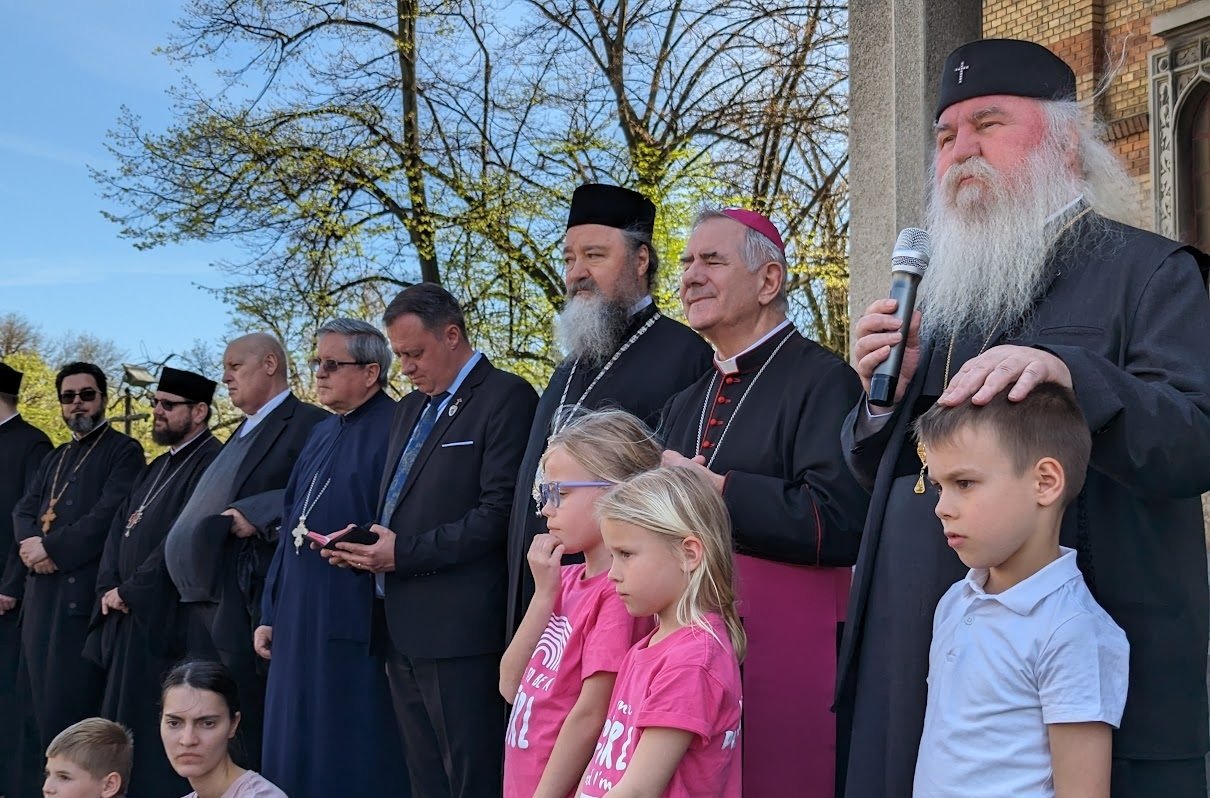 Evenimente la finalul „Lunii pentru viață” în orașe din țară 290448