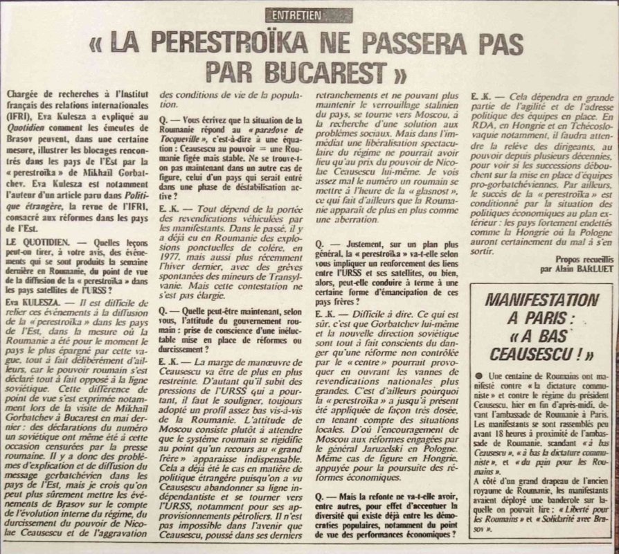 Expoziție dedicată lui Mihnea Berindei, la Iași 290312