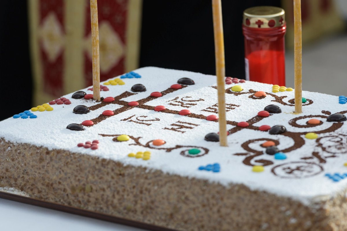 Comemorarea românilor uciși în Masacrul de la Fântâna Albă 290546