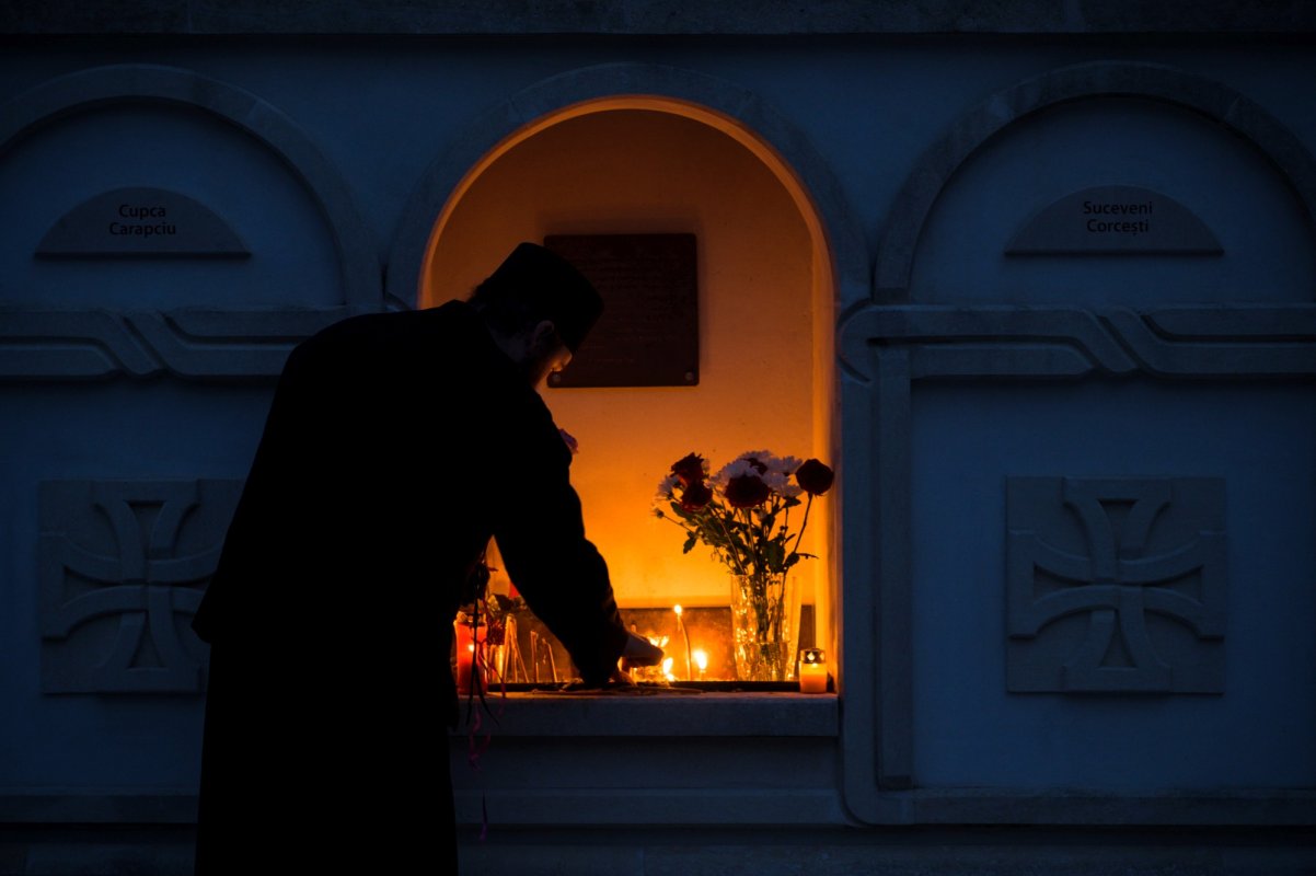 Comemorarea românilor uciși în Masacrul de la Fântâna Albă 290555