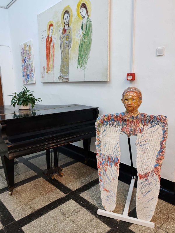 Grădina cu îngeri a Silviei Radu 290498