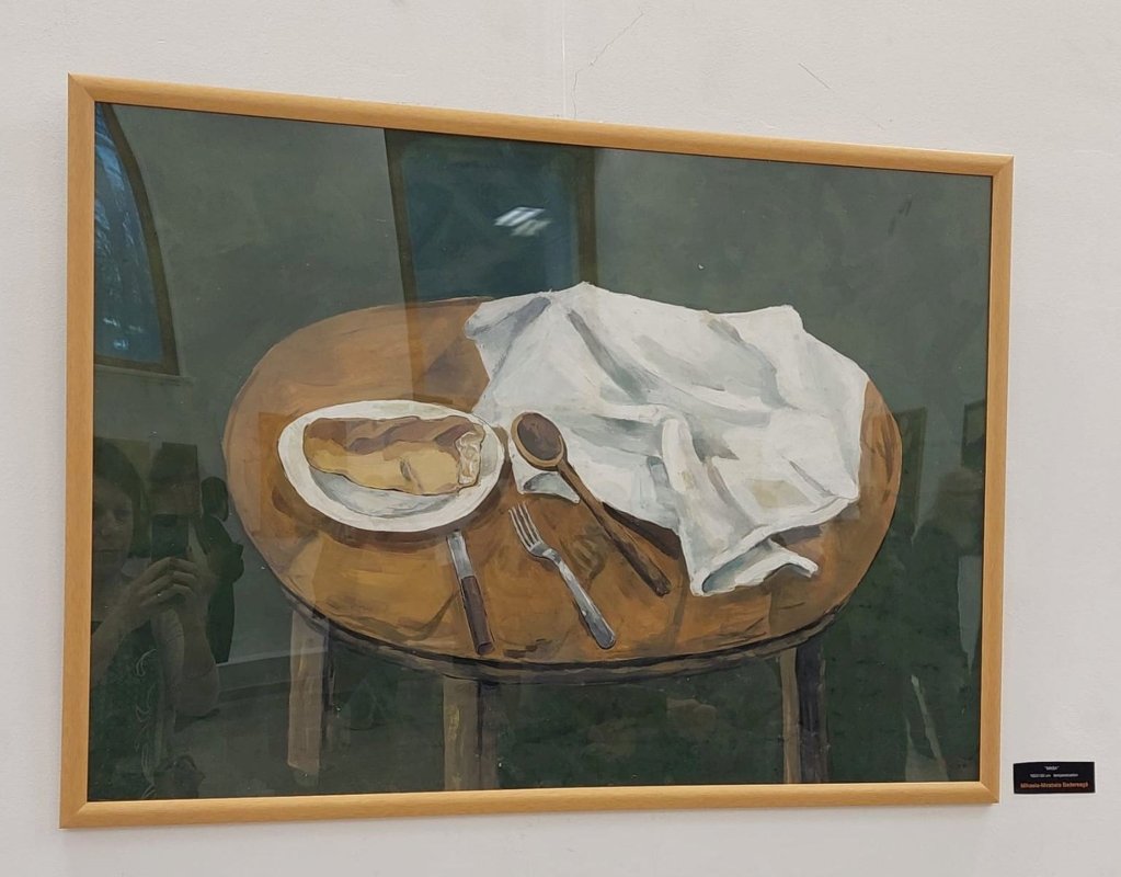 Recunoştinţă sau despre redescoperirea valorilor autentice 290500