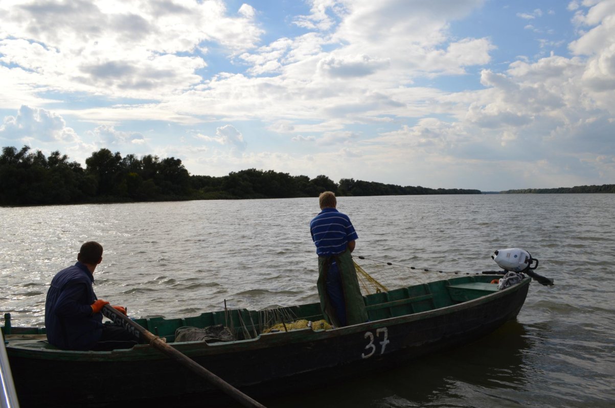 Sâmbătă începe prohibiția generală  290508