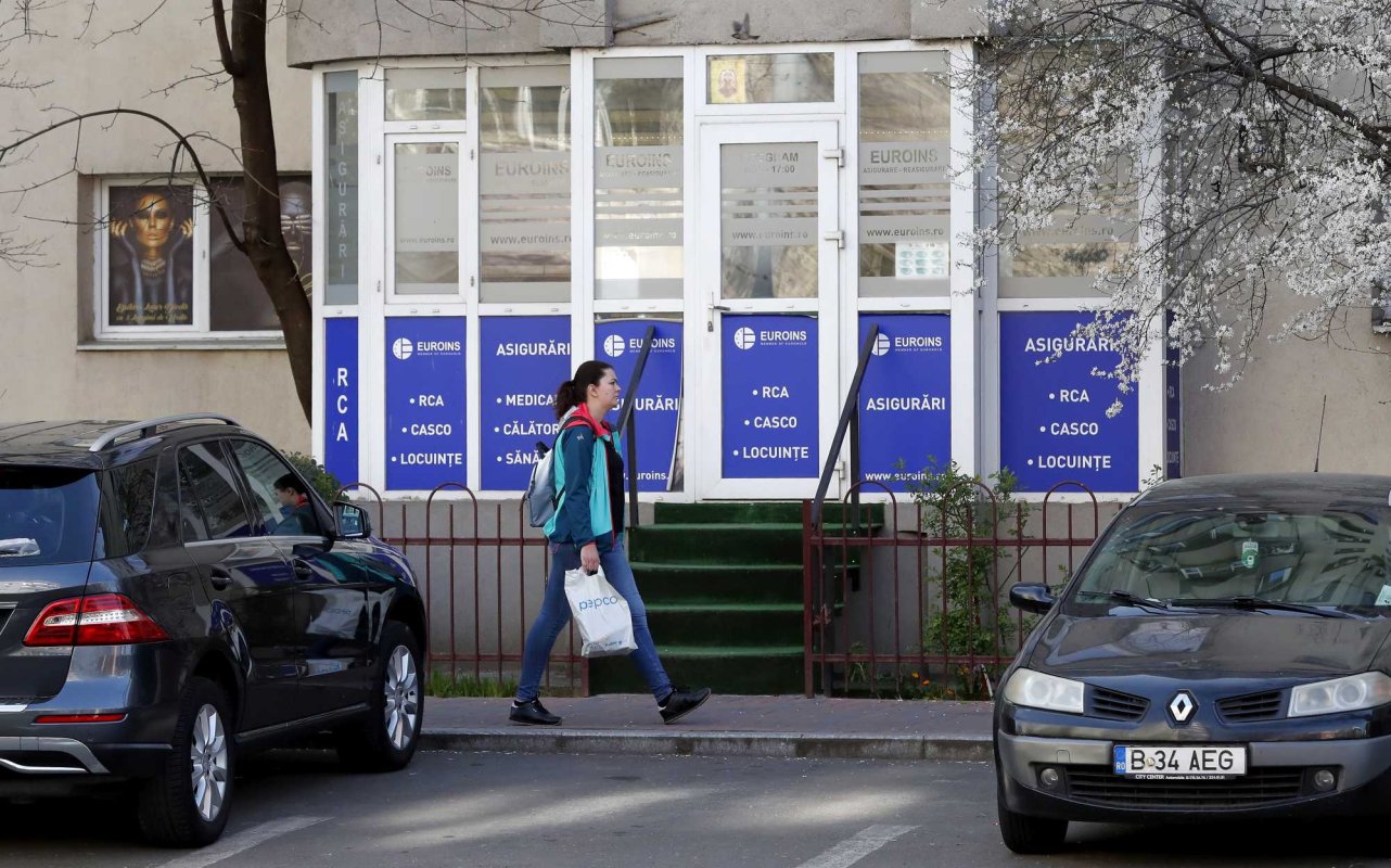 Tarifele la RCA rămân plafonate până la 30 iunie 290506