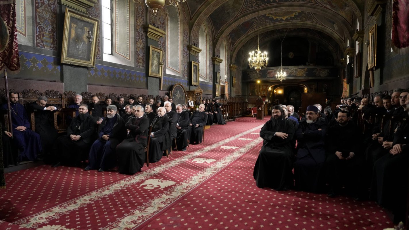 Altarul de vară al Jandarmeriei Brașov a fost sfințit 290633