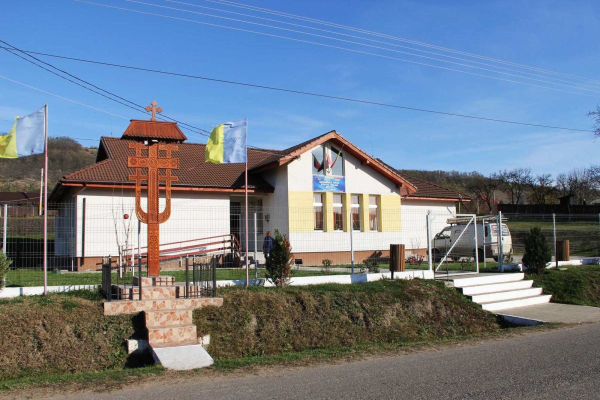 Asociația Filantropia Ortodoxă Huși este „instituţia socială” a anului 2023 290560