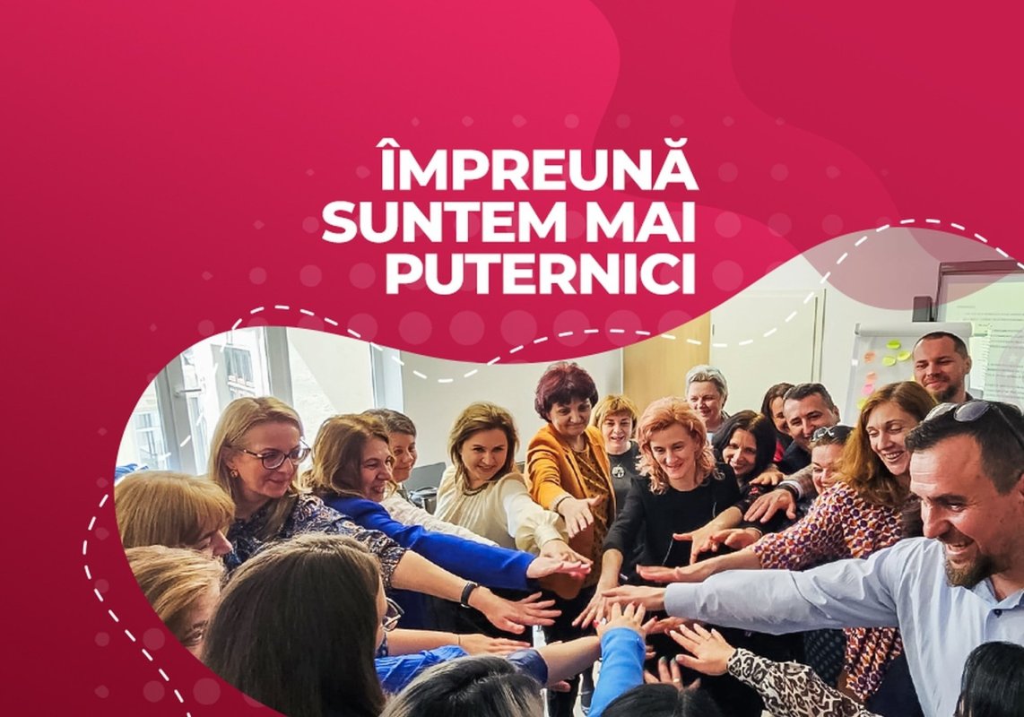 Asociația Filantropia Ortodoxă Huși este „instituţia socială” a anului 2023 290562