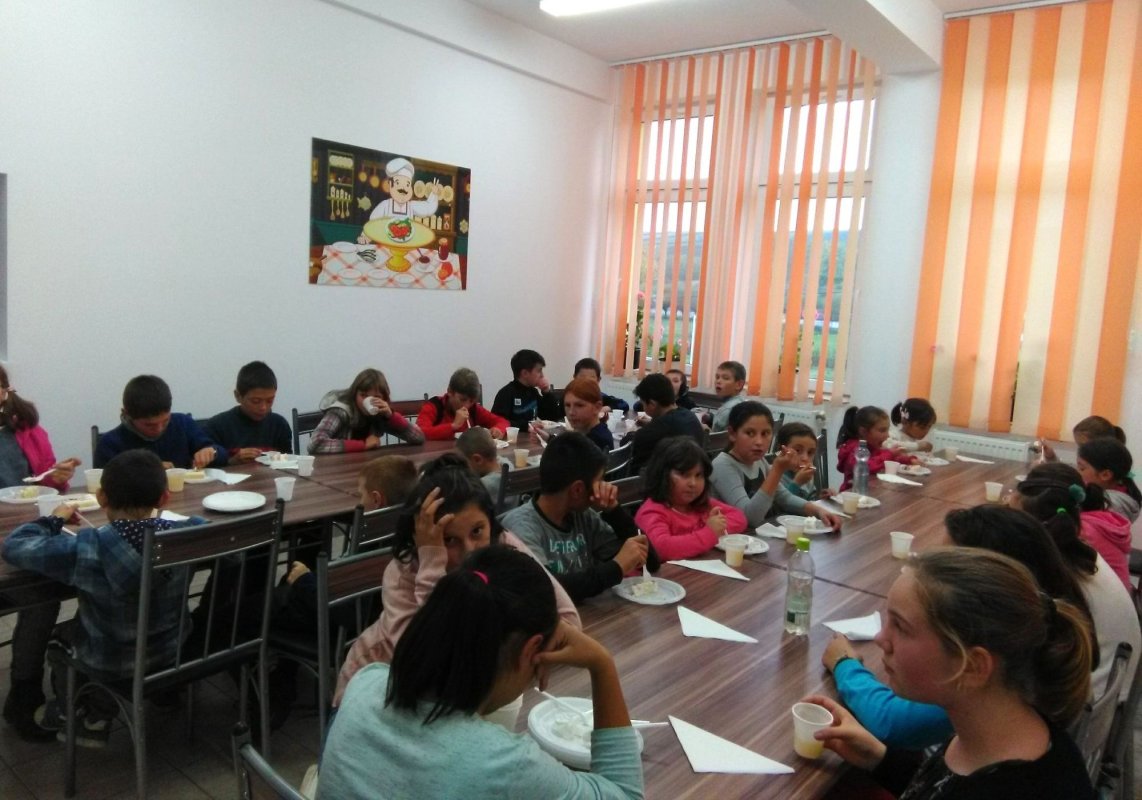 Asociația Filantropia Ortodoxă Huși este „instituţia socială” a anului 2023 290563