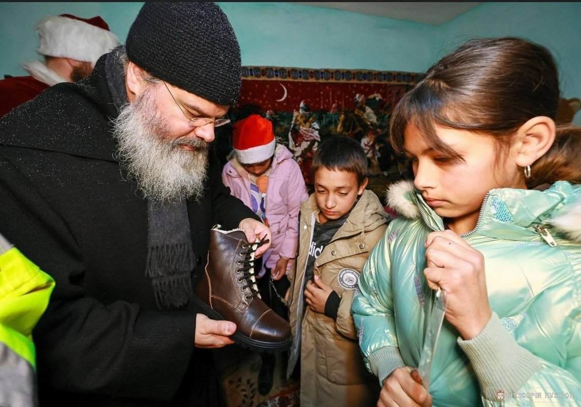 Asociația Filantropia Ortodoxă Huși este „instituţia socială” a anului 2023 290565