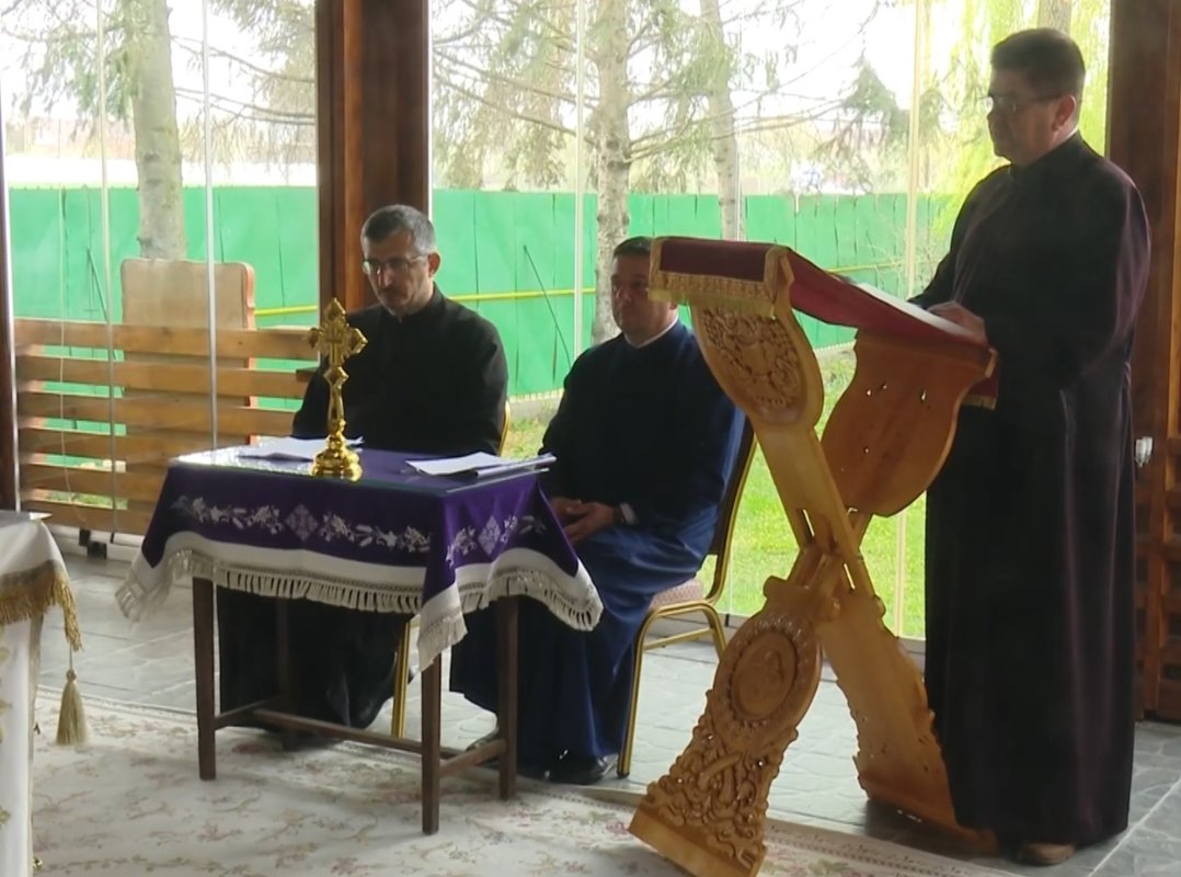 Cerc pastoral al preoților de caritate din județul Prahova 290651