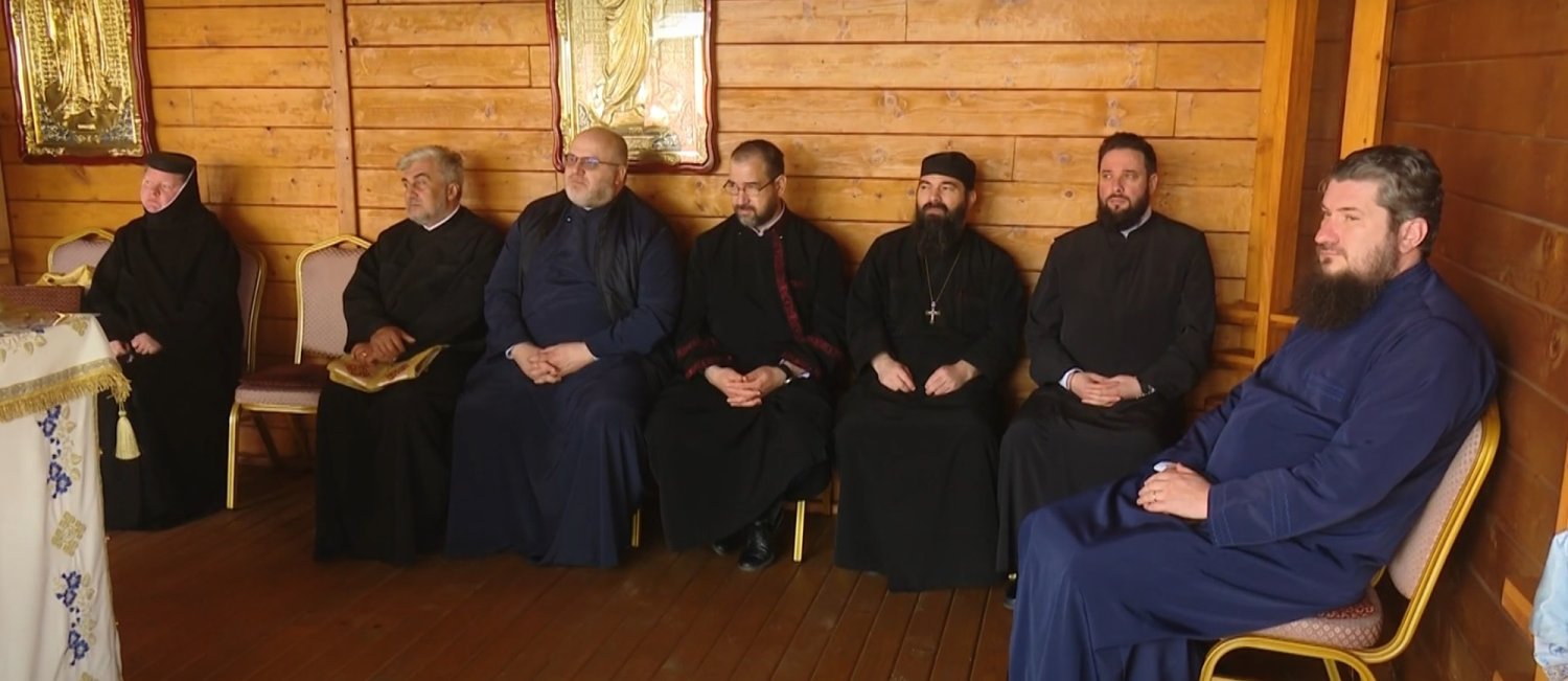 Cerc pastoral al preoților de caritate din județul Prahova 290652