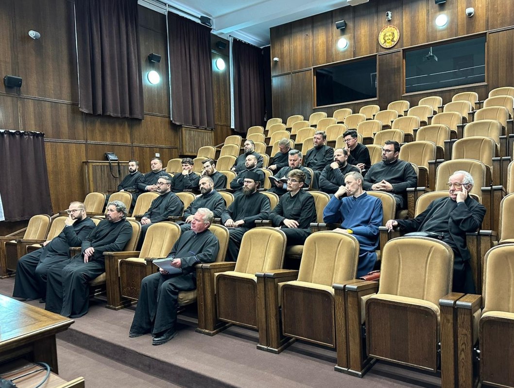 Cursuri de îndrumare duhovnicească în Arhiepiscopia Vadului, Feleacului și Clujului 290642