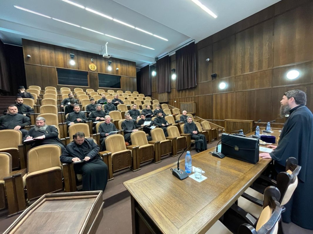 Cursuri de îndrumare duhovnicească în Arhiepiscopia Vadului, Feleacului și Clujului 290645