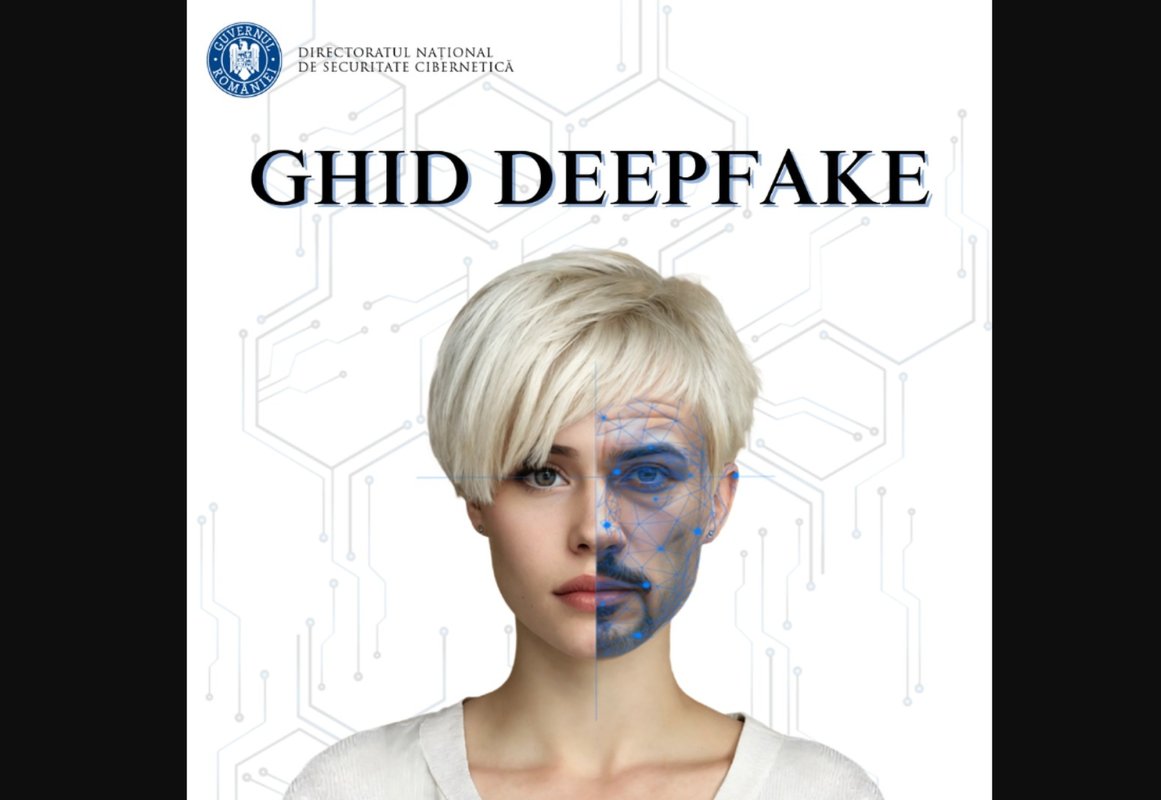 Ghid de identificare a materialelor deepfake 290576