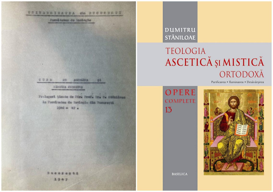 Mistica creștină, o baricadă nevăzută la încercările veacului 290557