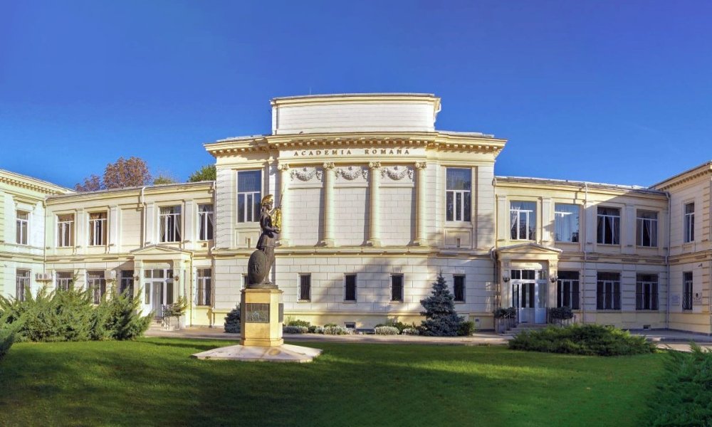 Ziua porților deschise la Academia Română 290570