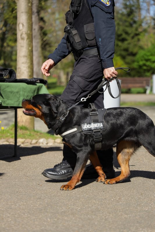 174 de ani de la înființarea Jandarmeriei Române, sărbătoriți la Cluj‑Napoca 290754